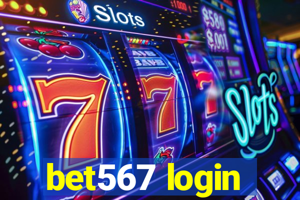 bet567 login